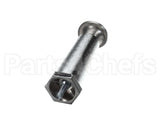 10314-61 Silver King Leg (Ea) 4 Inch Adjustable