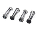 10314-89PT Silver King Leg Kit