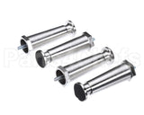 10314-89PT Silver King Leg Kit