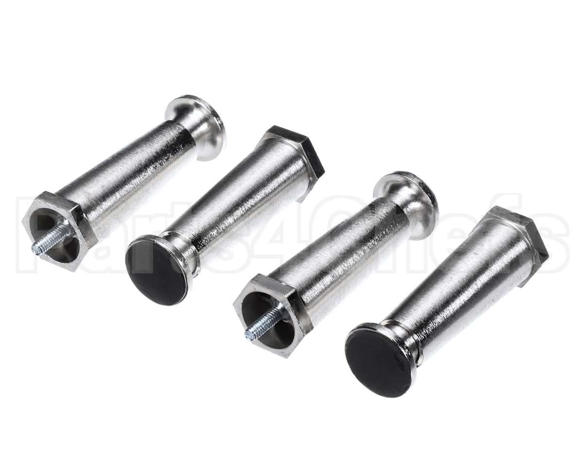 10314-89PT Silver King Leg Kit