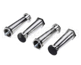 10314-89PT Silver King Leg Kit