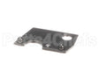 1031513 Cornelius Plate Butterfly 1 Hole Left