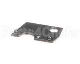 1031513 Cornelius Plate Butterfly 1 Hole Left