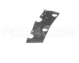 1031514 Cornelius Plate Butterfly 1 Hole Right