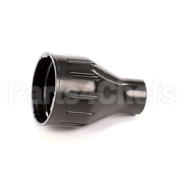 1031522 Compatible Cornelius Nozzle Twist Lock 2.5 Black