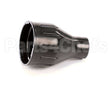 1031522 Cornelius Nozzle Twist Lock 2.5 Black