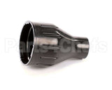 1031522 Cornelius Nozzle Twist Lock 2.5 Black