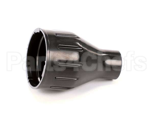 1031522 Cornelius Nozzle Twist Lock 2.5 Black