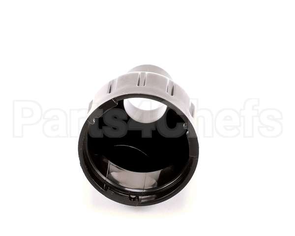 1031522 Cornelius Nozzle Twist Lock 2.5 Black