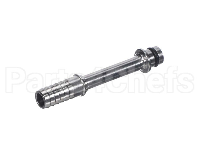 1031590 Cornelius Fitting Stght Large Inlet 3/8Bb