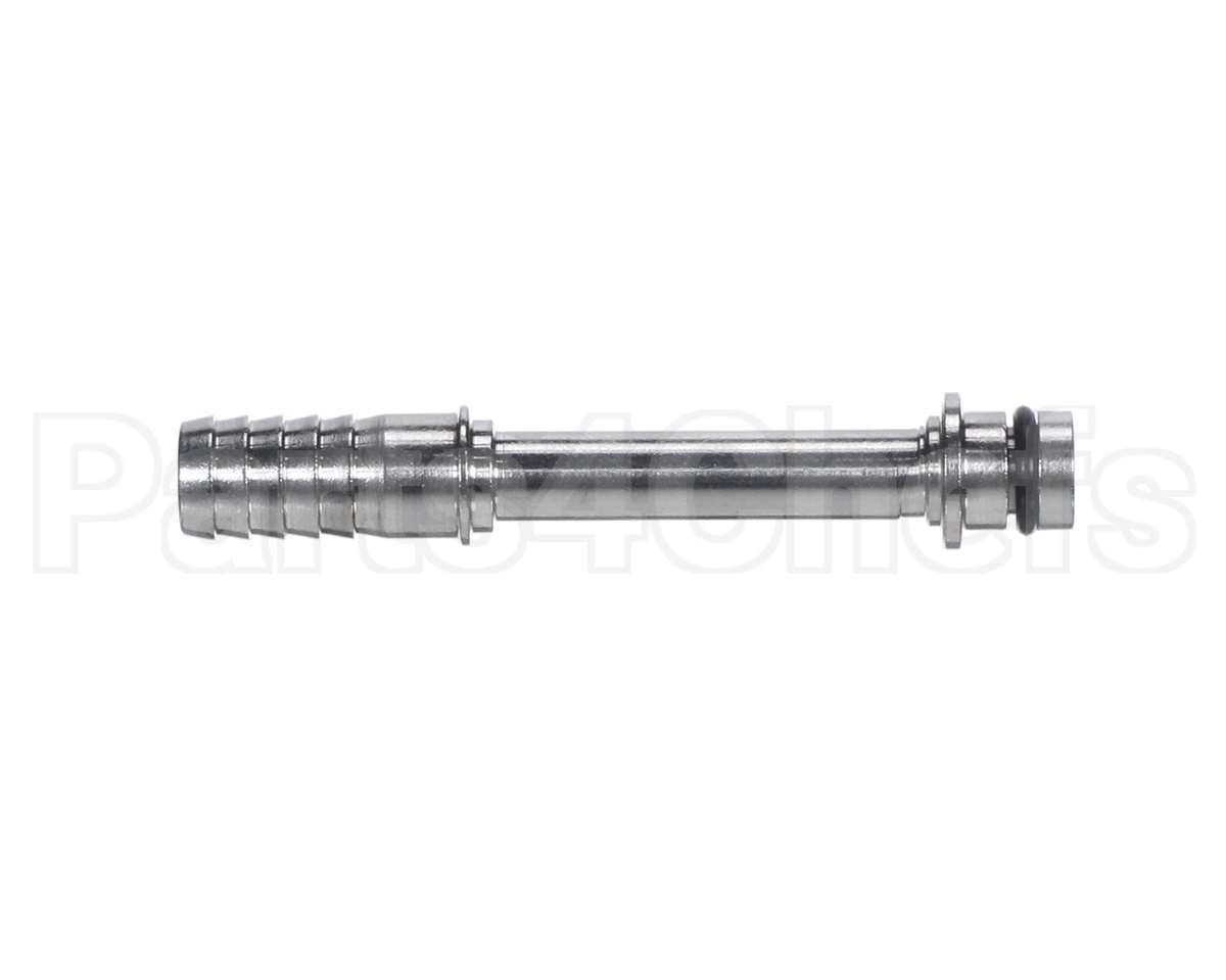 1031590 Cornelius Fitting Stght Large Inlet 3/8Bb