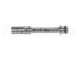 1031590 Cornelius Fitting Stght Large Inlet 3/8Bb