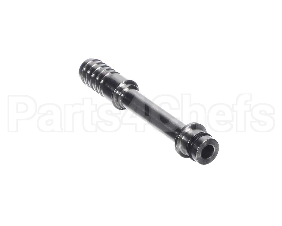 1031590 Cornelius Fitting Stght Large Inlet 3/8Bb