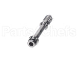 1031590 Cornelius Fitting Stght Large Inlet 3/8Bb