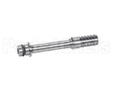 1031590 Cornelius Fitting Stght Large Inlet 3/8Bb