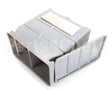 10316-03 Silver King Kit Bin Lettuce 50/50