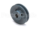 103166 Champion - Moyer Diebel Sheave Ak 39 5/8 Bore