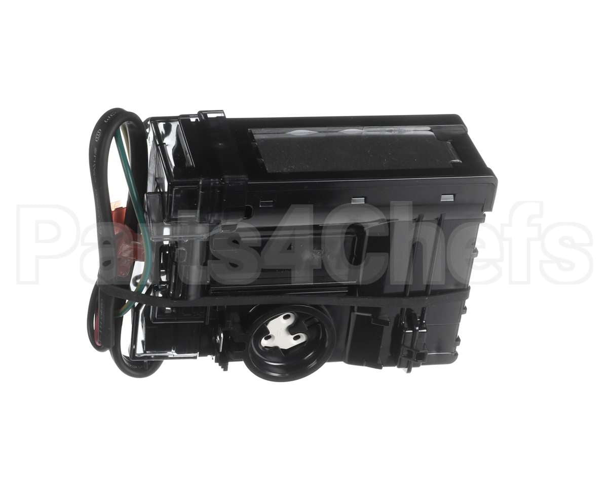 1031768 Perlick Inverter, Cf02F, E60A, Embraco Fms4Ac