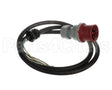 103187 Turbochef Power Cord 3Ph (5 Pin)