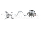 1031918 Cornelius Motor-Assembly Fan/Blade 120/60 J15