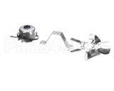 1031918 Cornelius Motor-Assembly Fan/Blade 120/60 J15