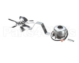 1031918 Cornelius Motor-Assembly Fan/Blade 120/60 J15