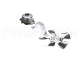 1031918 Cornelius Motor-Assembly Fan/Blade 120/60 J15