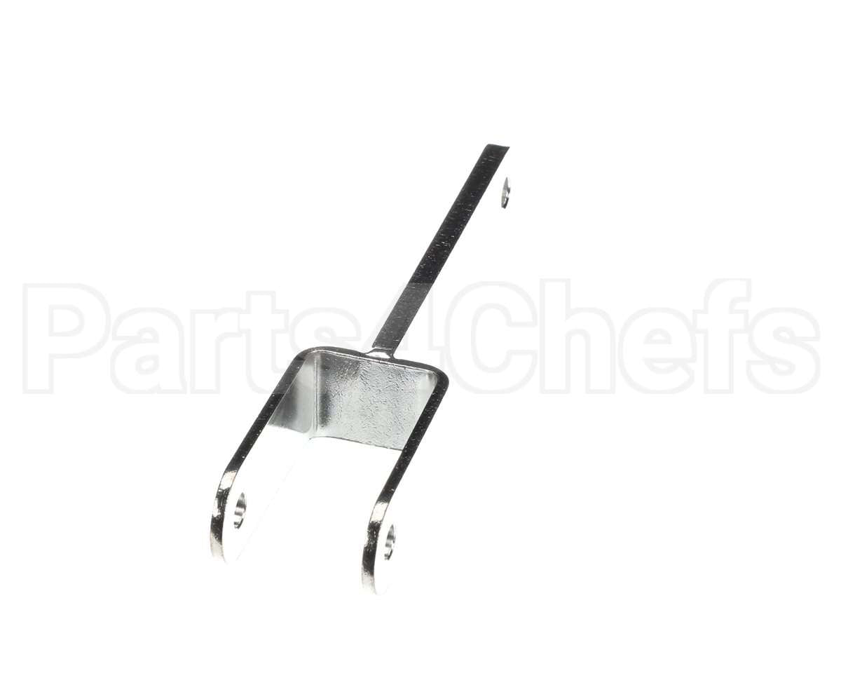 103205 Robot Coupe Cl55 Small Rod