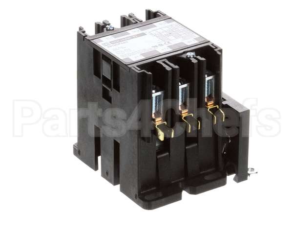 103210 Champion - Moyer Diebel Contactor 120V W/ Bracket
