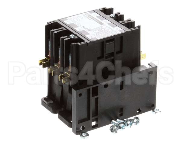 103210 Champion - Moyer Diebel Contactor 120V W/ Bracket