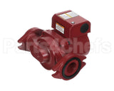 103251 Bell & Gossett Nrf-22 Circulator-Iron