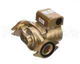 103252LF Bell & Gossett Nbf-22 1/25Hp Flg 115Vbrzcirc