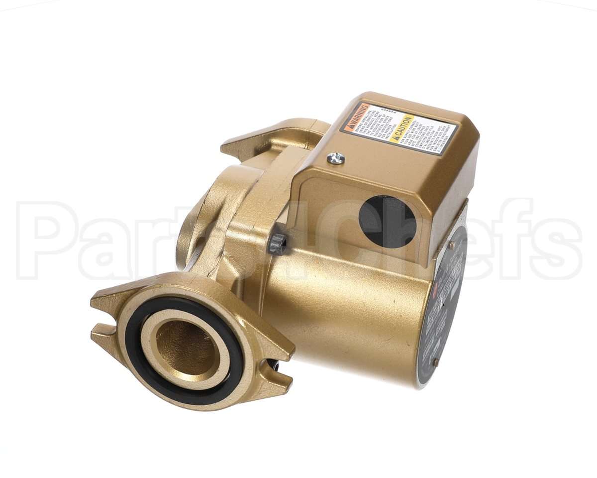 103252LF Bell & Gossett Nbf-22 1/25Hp Flg 115Vbrzcirc