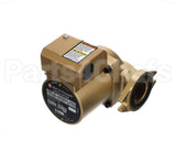103252LF Bell & Gossett Nbf-22 1/25Hp Flg 115Vbrzcirc