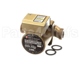 103258LF Bell & Gossett Nbf-9U/Lw 1/40Hp Union 115V