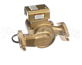 103260LF Bell & Gossett Nbf-12F/Lw 1/40Hp Flg Brzcirc