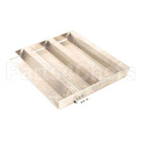 10327-02 Compatible Silver King Kit Rack Dressing Repl