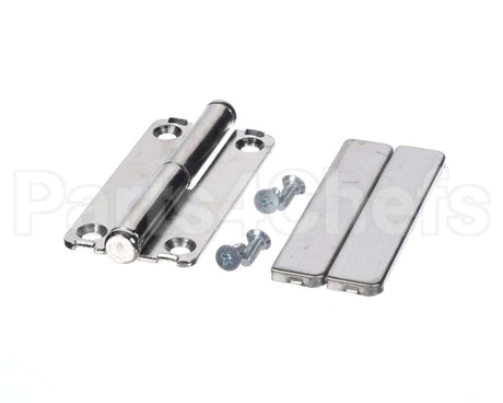 10327-09 Prince Castle Kit-Assy Hinge - Right