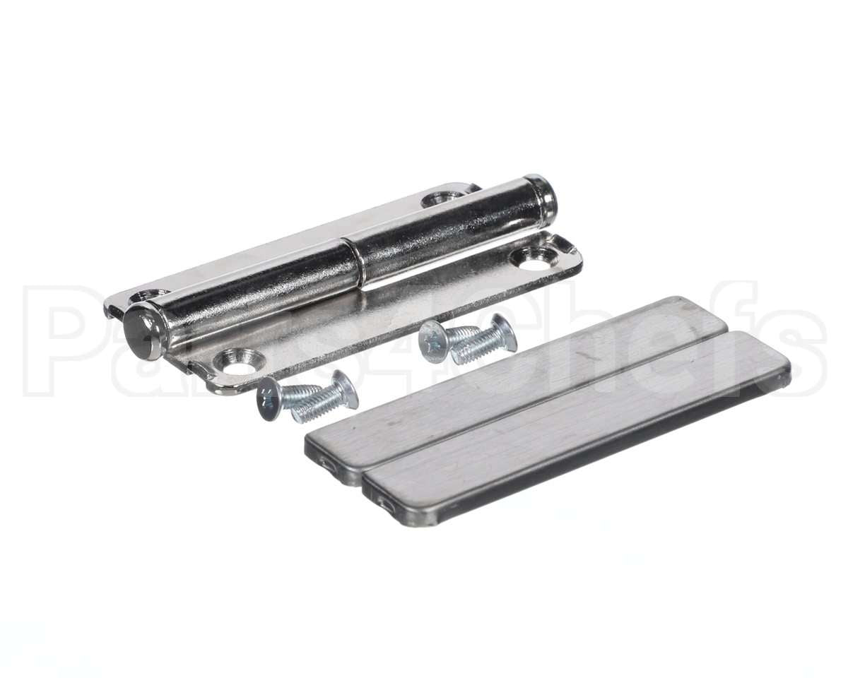 10327-09 Prince Castle Kit-Assy Hinge - Right