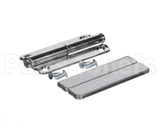 10327-09 Prince Castle Kit-Assy Hinge - Right