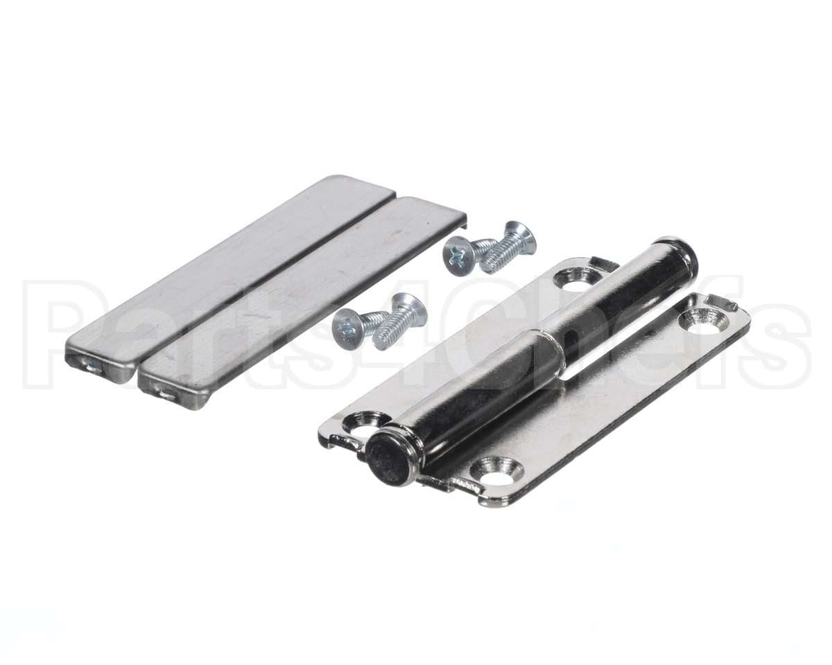 10327-09 Prince Castle Kit-Assy Hinge - Right