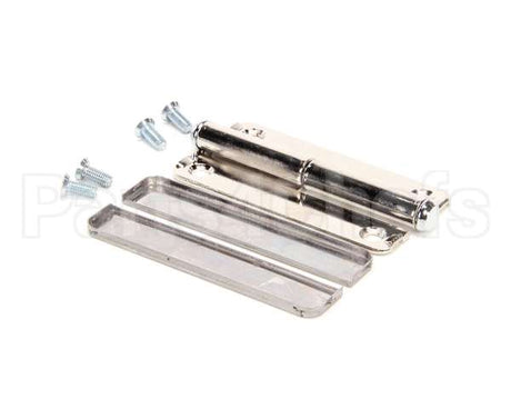 10327-09 Silver King Kit Single Hinge Lh/Rh