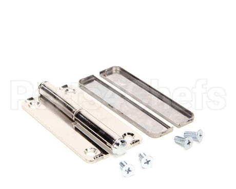 10327-09 Silver King Kit Single Hinge Lh/Rh