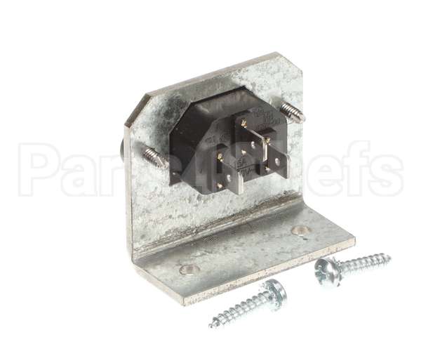 10327-100 Silver King Power Entry Module
