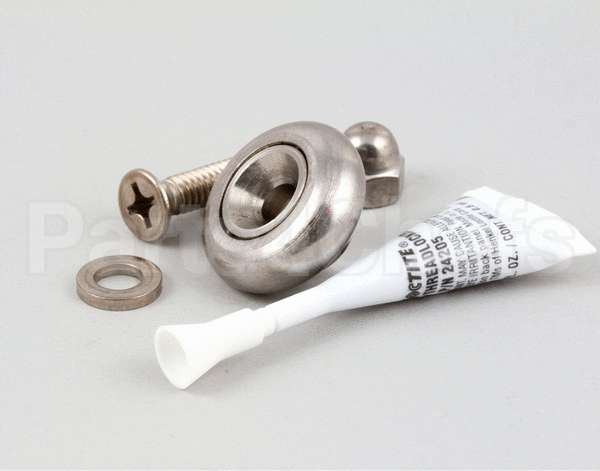 10327-15 Silver King Kit Single Roller Drawer