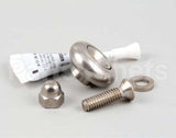 10327-15 Silver King Kit Single Roller Drawer