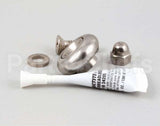 10327-15 Silver King Kit Single Roller Drawer