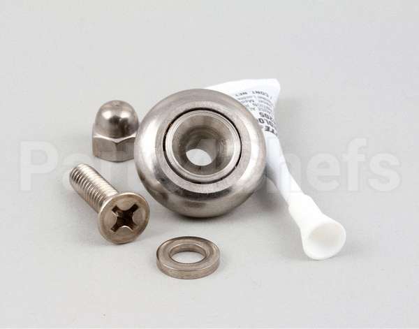 10327-15 Silver King Kit Single Roller Drawer