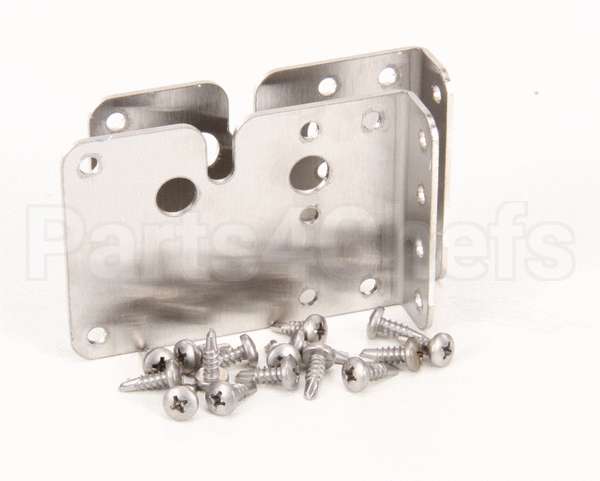 10327-18 Silver King Kit Mullion Reinforcement