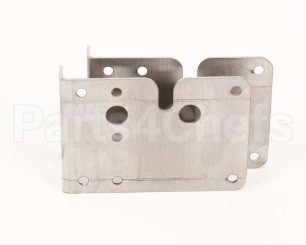 10327-18 Silver King Kit Mullion Reinforcement